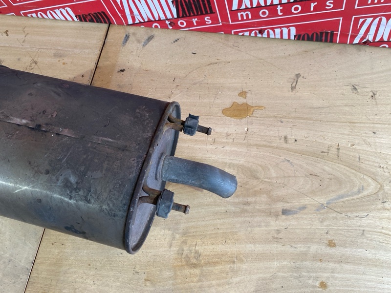 Глушитель, 3800 рублей, Солонцы