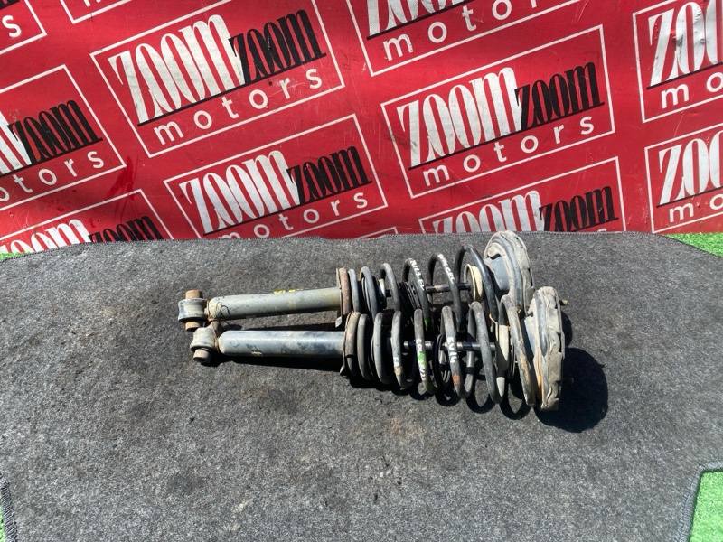 Стойка подвески, 1900 рублей, Солонцы