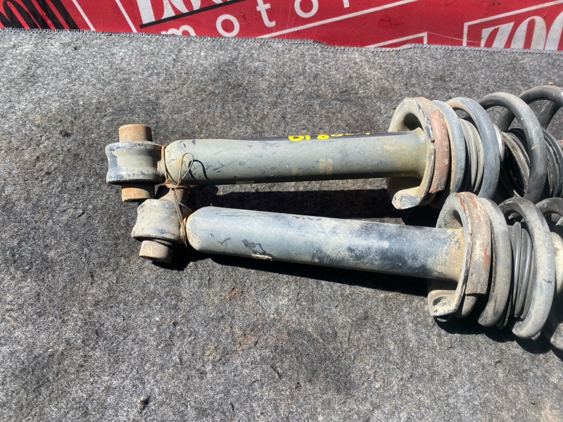 Стойка подвески, 1900 рублей, Солонцы