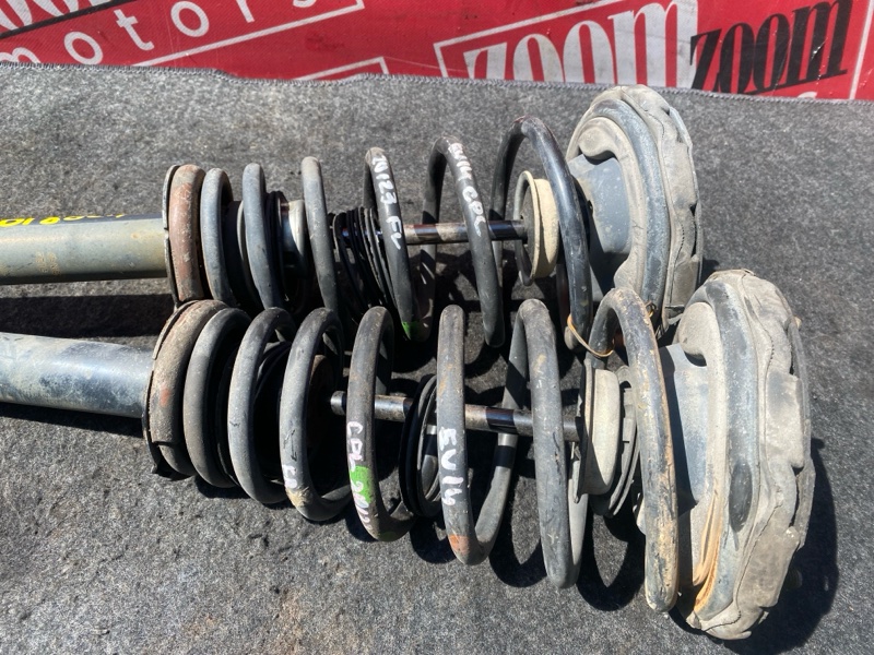 Стойка подвески, 1900 рублей, Солонцы