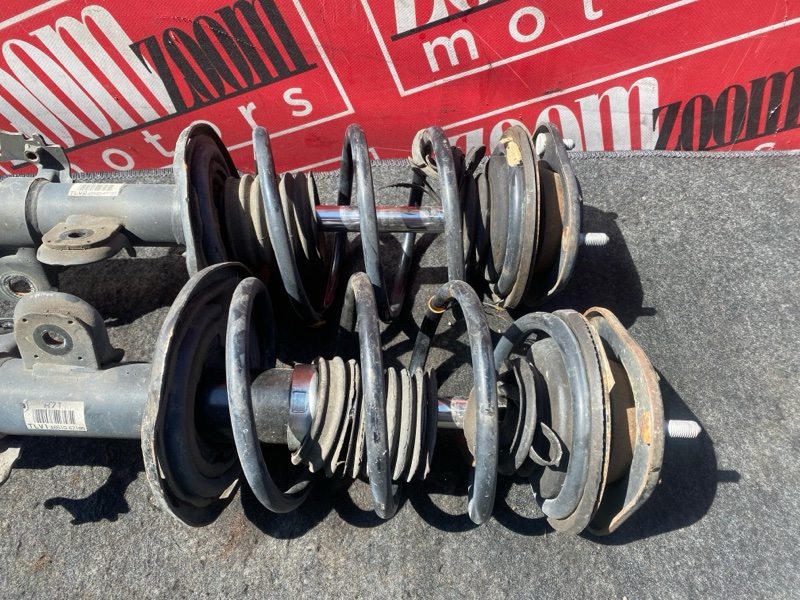 Стойка подвески, 3800 рублей, Солонцы