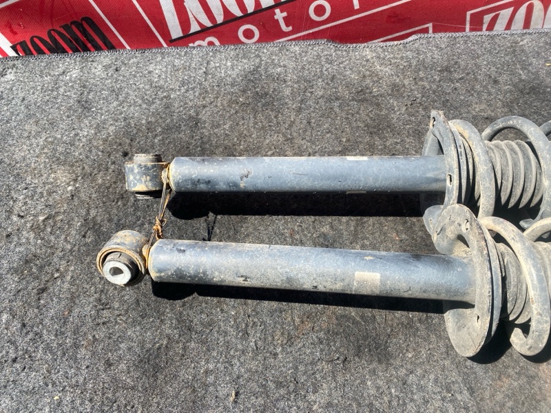 Стойка подвески, 2400 рублей, Солонцы