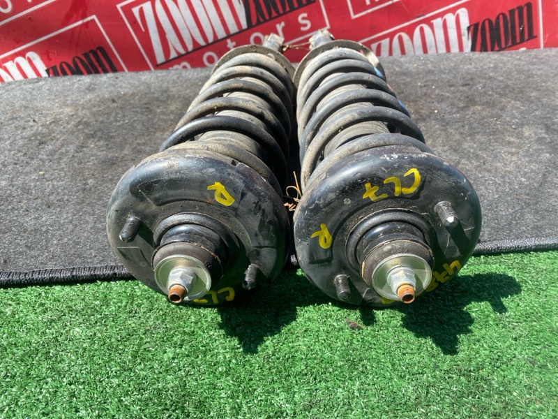 Стойка подвески, 2400 рублей, Солонцы