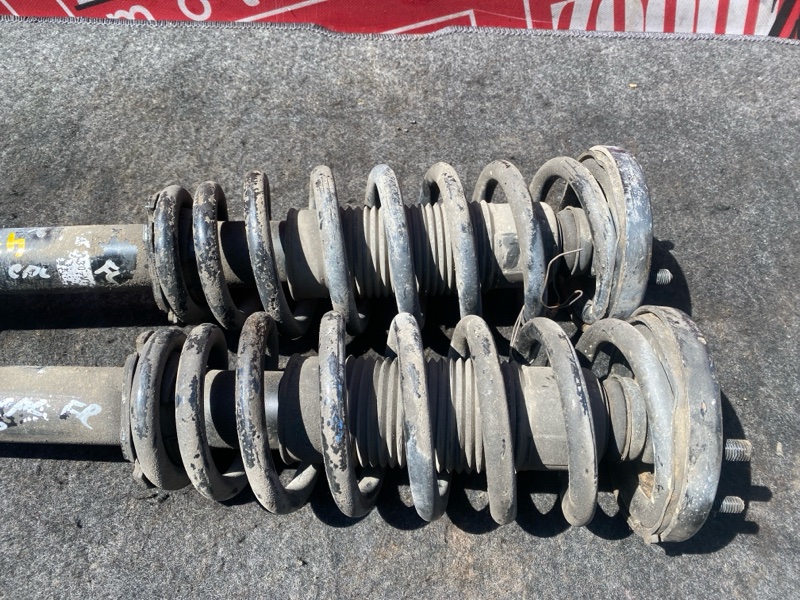 Стойка подвески, 3500 рублей, Солонцы