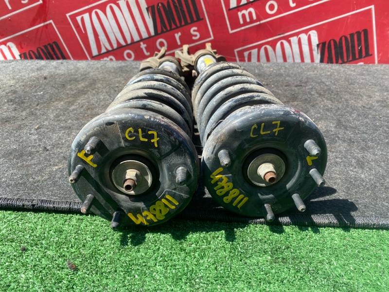 Стойка подвески, 3500 рублей, Солонцы