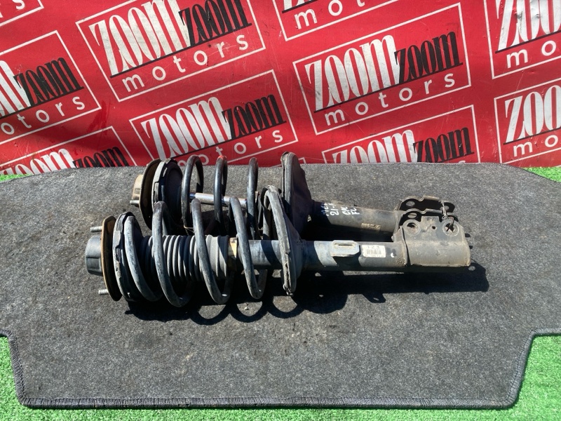 Стойка подвески, 5000 рублей, Солонцы