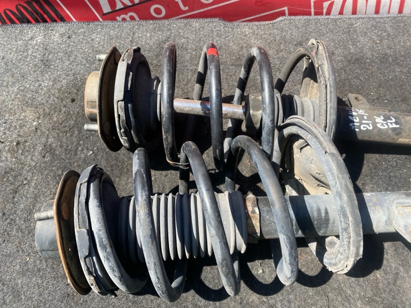 Стойка подвески, 5000 рублей, Солонцы