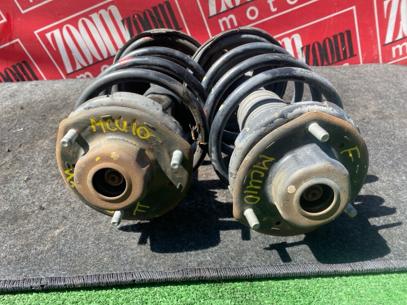 Стойка подвески, 5000 рублей, Солонцы