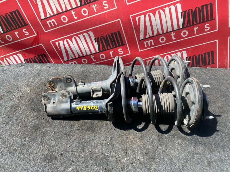 Стойка подвески, 3800 рублей, Солонцы