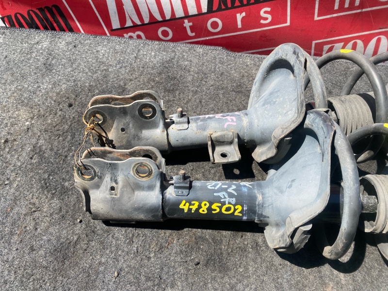 Стойка подвески, 3800 рублей, Солонцы