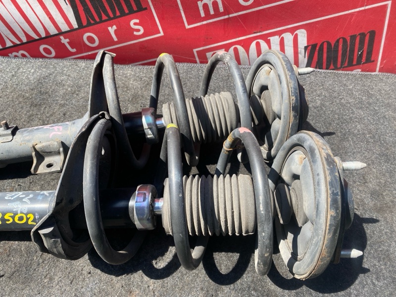 Стойка подвески, 3800 рублей, Солонцы