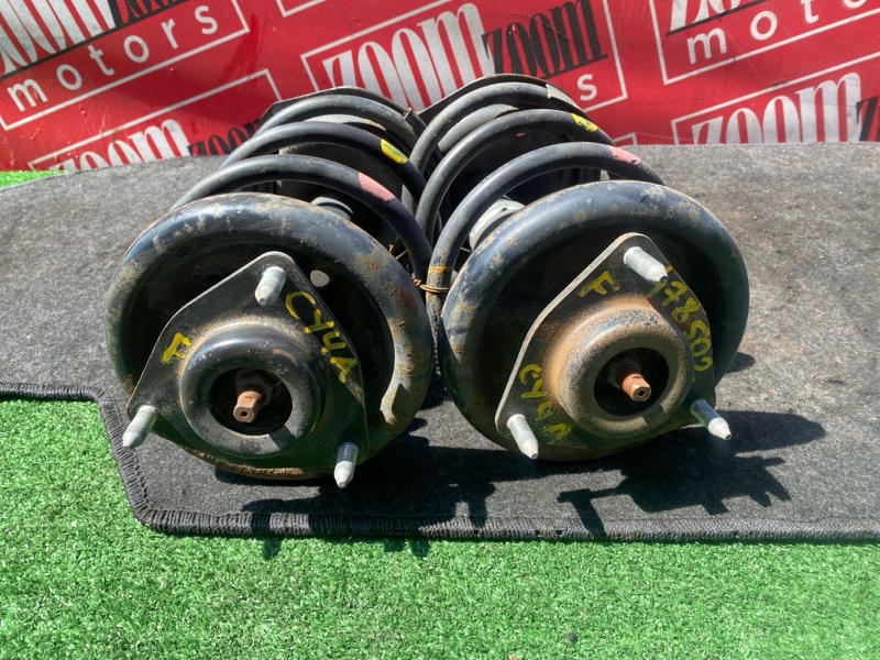 Стойка подвески, 3800 рублей, Солонцы