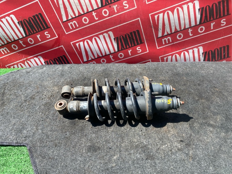 Стойка подвески, 3400 рублей, Солонцы