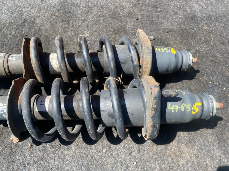 Стойка подвески, 3400 рублей, Солонцы