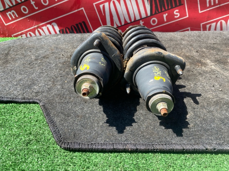 Стойка подвески, 3400 рублей, Солонцы