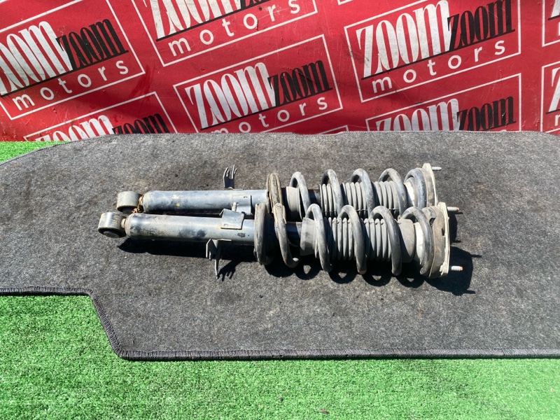 Стойка подвески, 2900 рублей, Солонцы