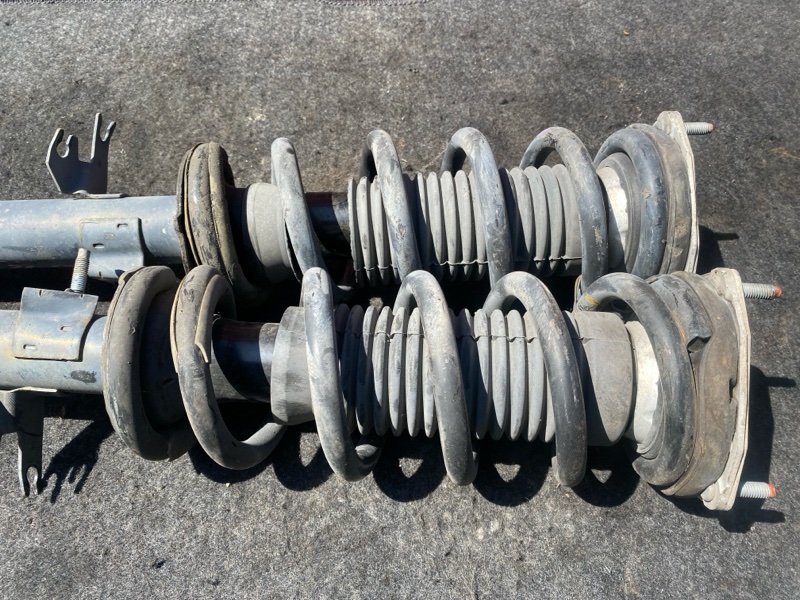 Стойка подвески, 2900 рублей, Солонцы