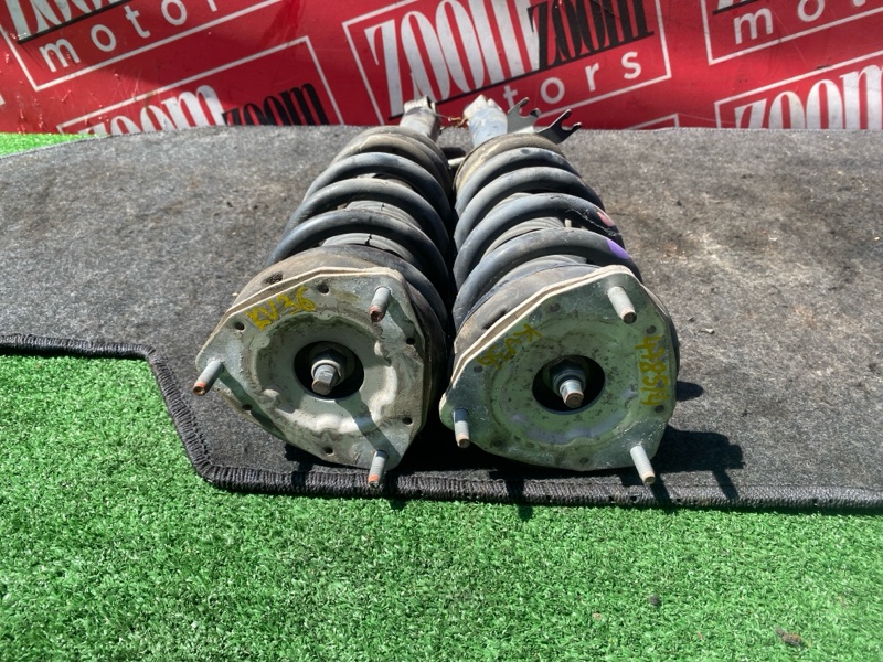 Стойка подвески, 2900 рублей, Солонцы