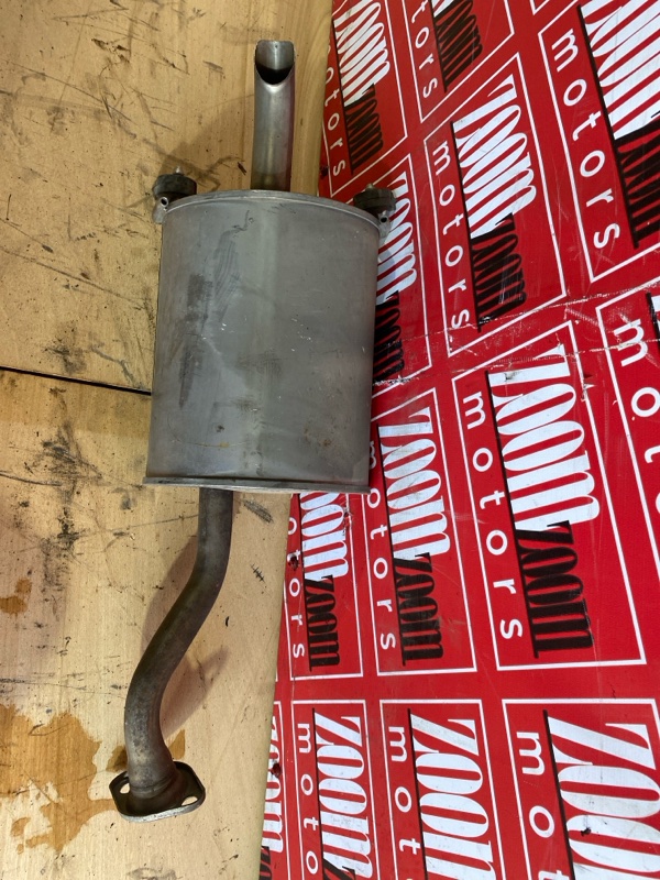 Глушитель, 2400 рублей, Солонцы