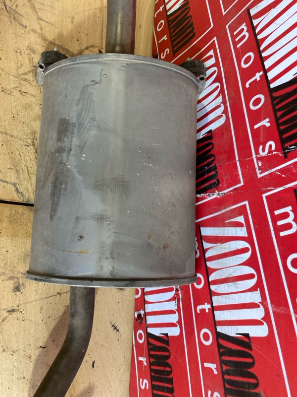 Глушитель, 2400 рублей, Солонцы