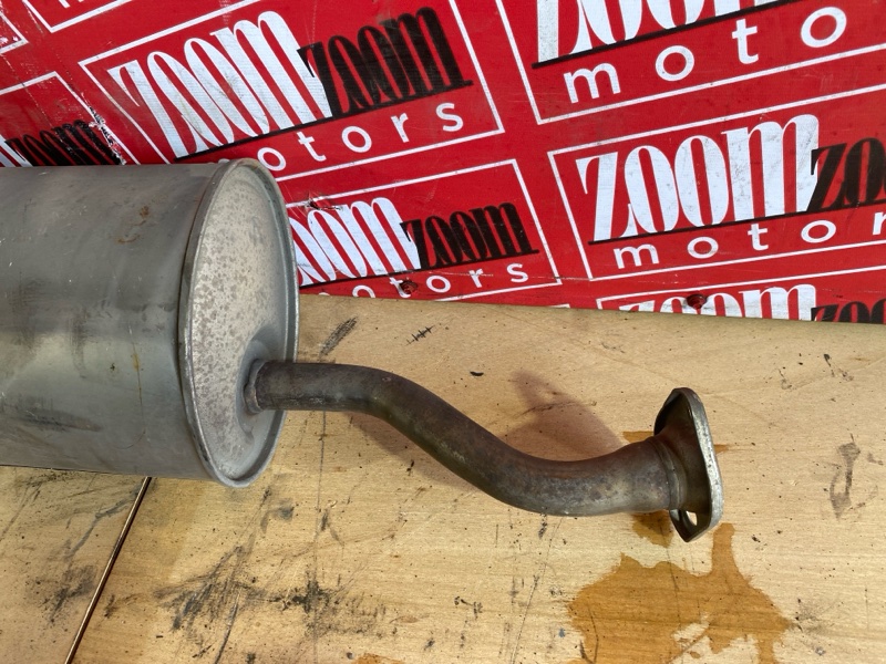 Глушитель, 2400 рублей, Солонцы