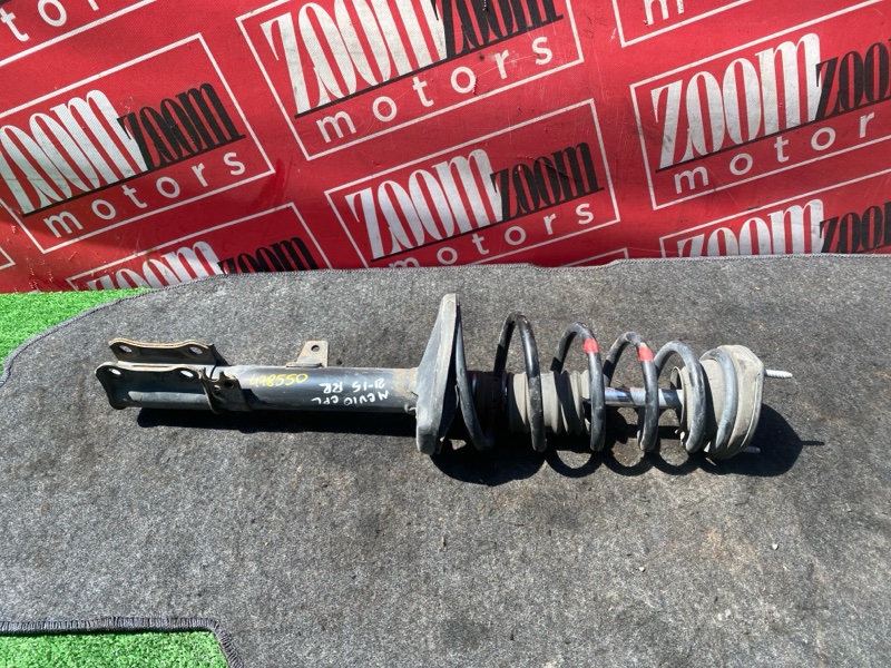 Стойка подвески, 5500 рублей, Солонцы