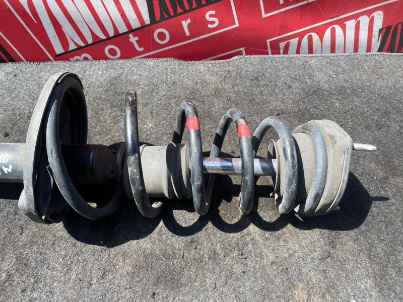 Стойка подвески, 5500 рублей, Солонцы