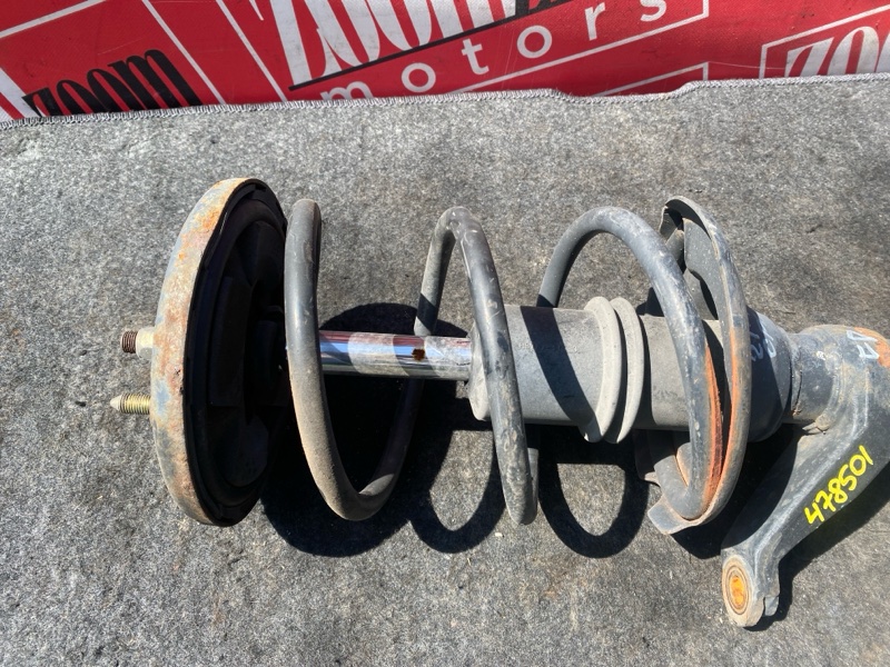 Стойка подвески, 4300 рублей, Солонцы