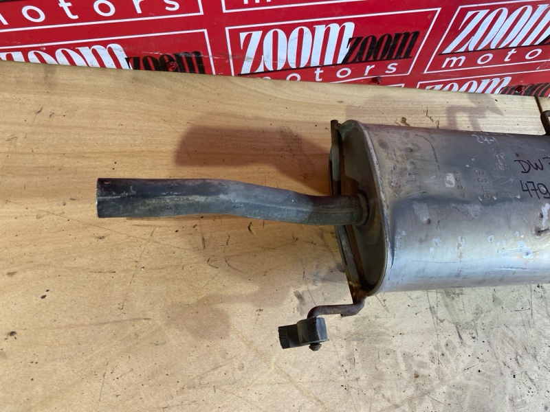 Глушитель, 2400 рублей, Солонцы