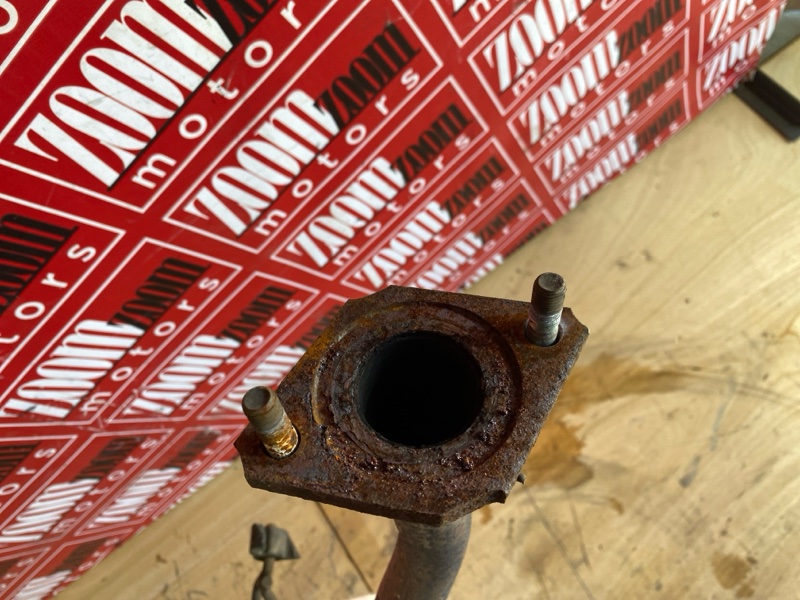 Глушитель, 2400 рублей, Солонцы