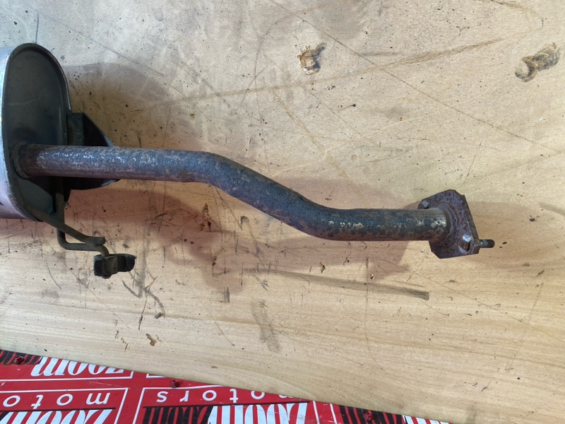 Глушитель, 2400 рублей, Солонцы