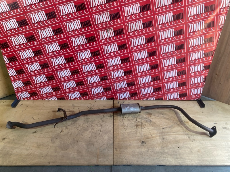 Глушитель, 9500 рублей, Солонцы