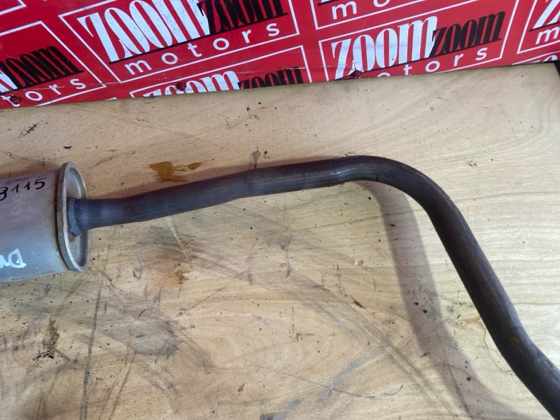 Глушитель, 9500 рублей, Солонцы