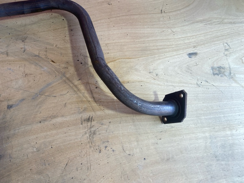 Глушитель, 9500 рублей, Солонцы