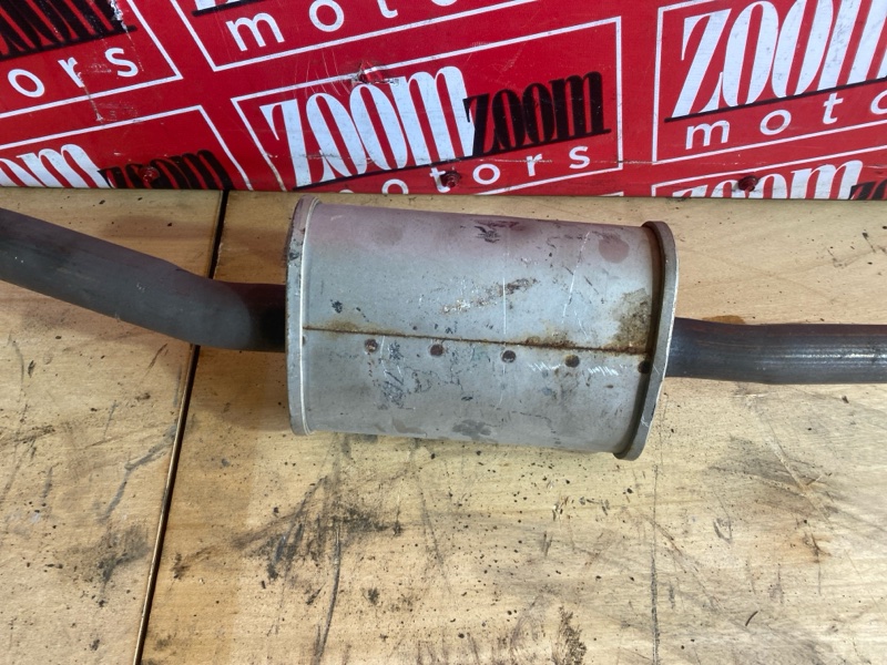 Глушитель, 9500 рублей, Солонцы