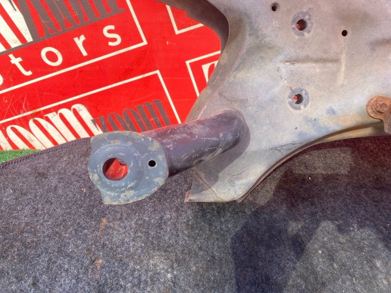 Балка поперечная, 2000 рублей, Солонцы