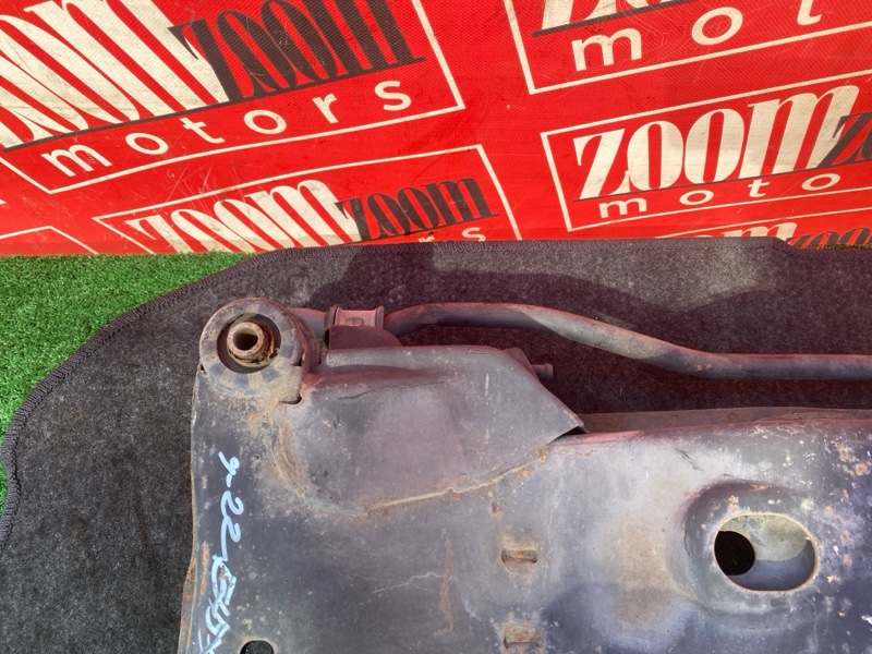 Балка поперечная, 9500 рублей, Солонцы