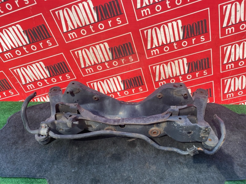 Балка поперечная, 9500 рублей, Солонцы