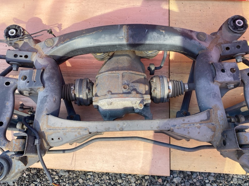 Балка поперечная, 22800 рублей, Солонцы