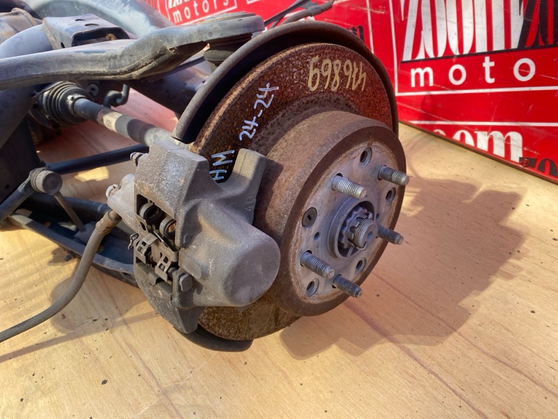 Балка поперечная, 22800 рублей, Солонцы