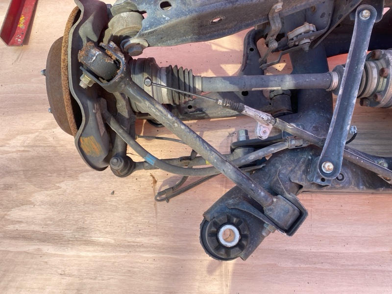 Балка поперечная, 22800 рублей, Солонцы