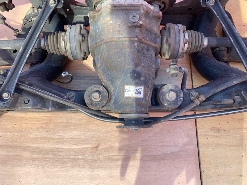 Балка поперечная, 22800 рублей, Солонцы