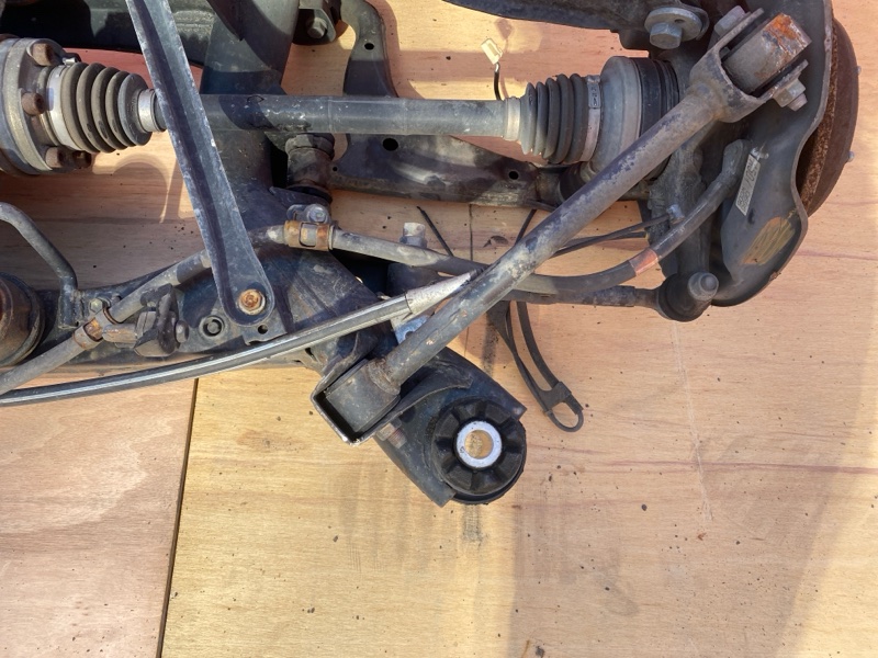 Балка поперечная, 22800 рублей, Солонцы