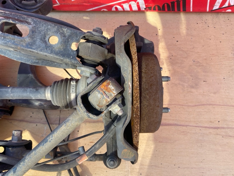 Балка поперечная, 22800 рублей, Солонцы