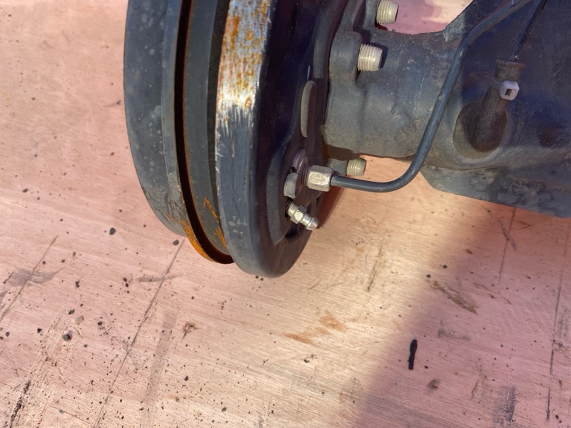 Балка поперечная, 15000 рублей, Солонцы