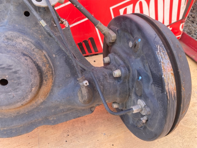 Балка поперечная, 15000 рублей, Солонцы