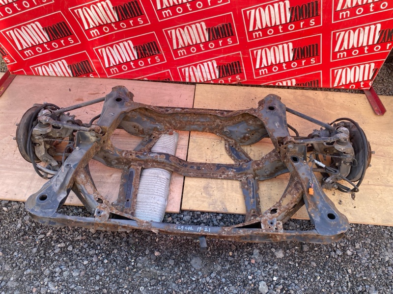 Балка поперечная, 30400 рублей, Солонцы