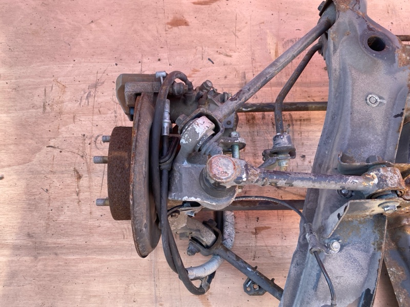 Балка поперечная, 30400 рублей, Солонцы