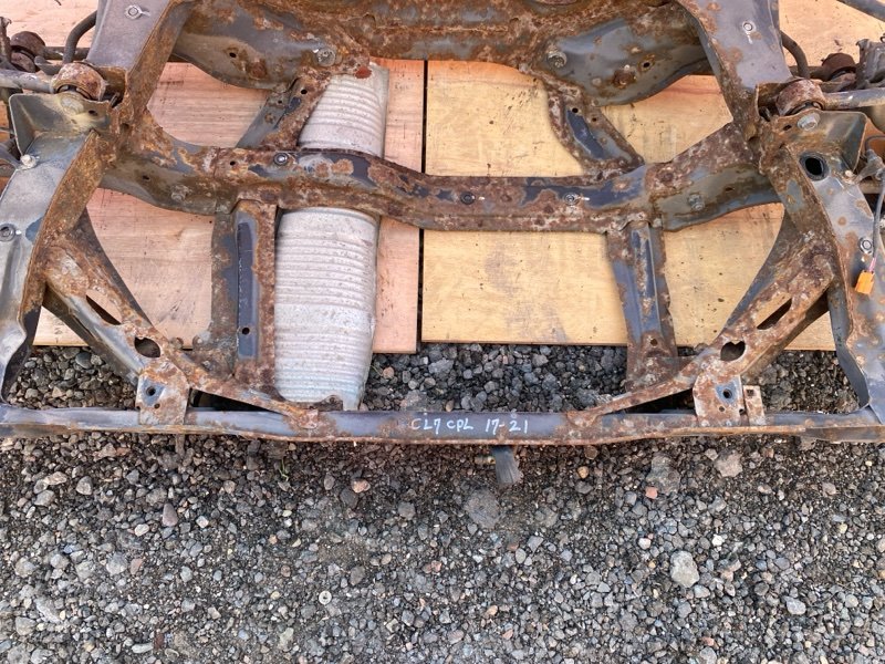 Балка поперечная, 30400 рублей, Солонцы