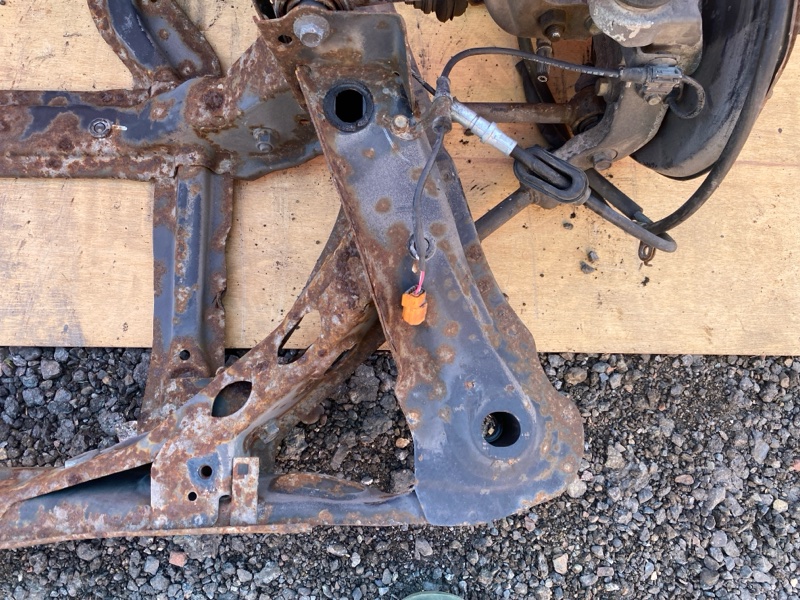 Балка поперечная, 30400 рублей, Солонцы